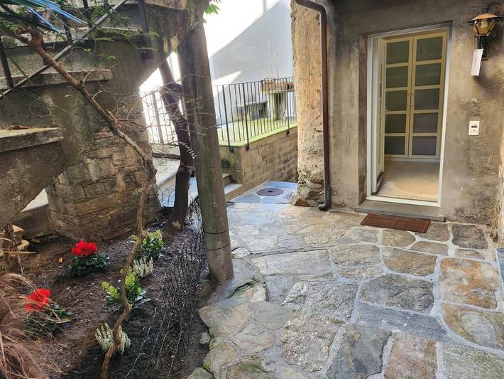 Ferienwohnung für 6 Personen, mit Haustier in Brissago - 2