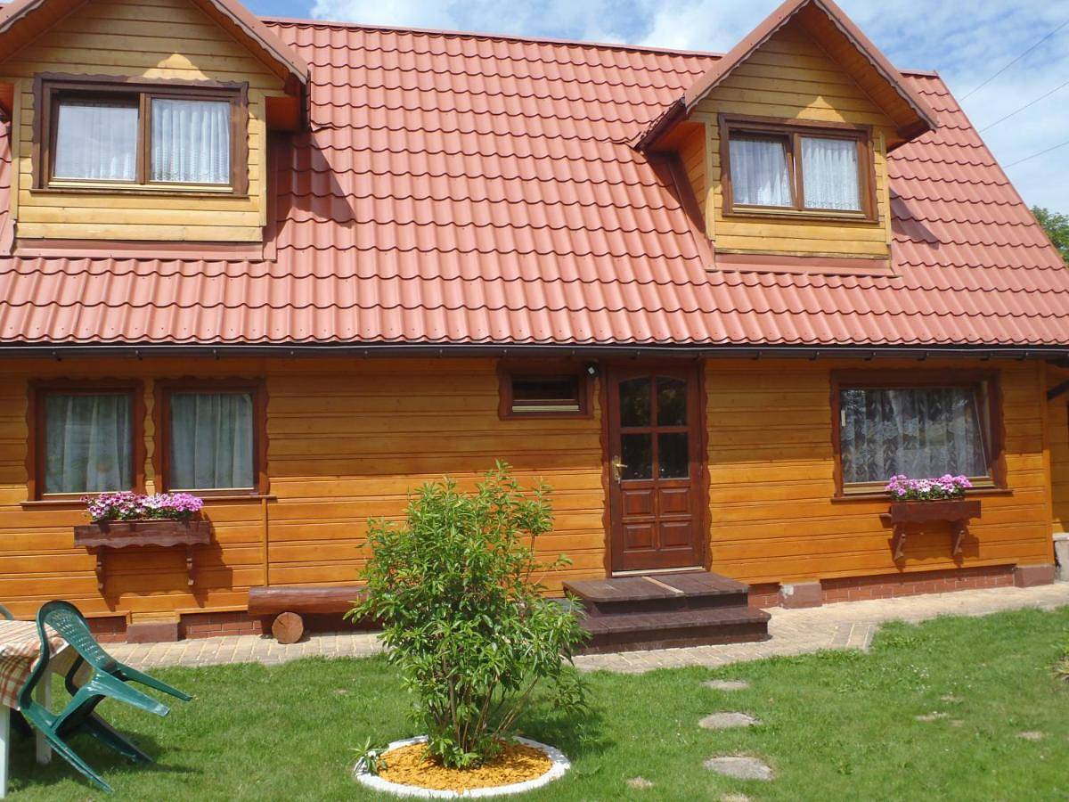 Cały apartament wypoczynkowy, Kraina Szczęśliwości in Zawoja, Karpaty (Polska)