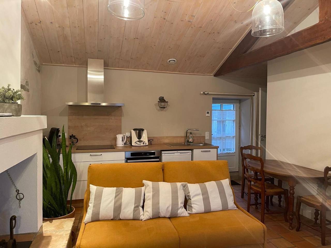 Gîte La Noirmoutrine - La ferme des 5 chemins in Noirmoutier-en-l'Île, Noirmoutier