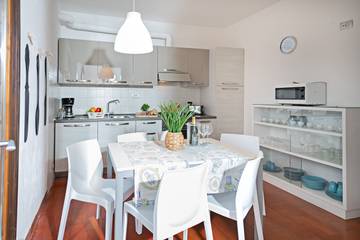 Ferienhaus für 8 Personen in Lazise, Gardasee-Berge, Bild 3