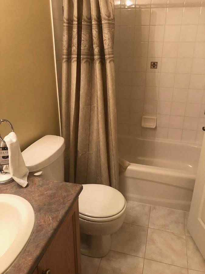 Gîte pour 4 personnes, avec jardin à Ottawa - 3