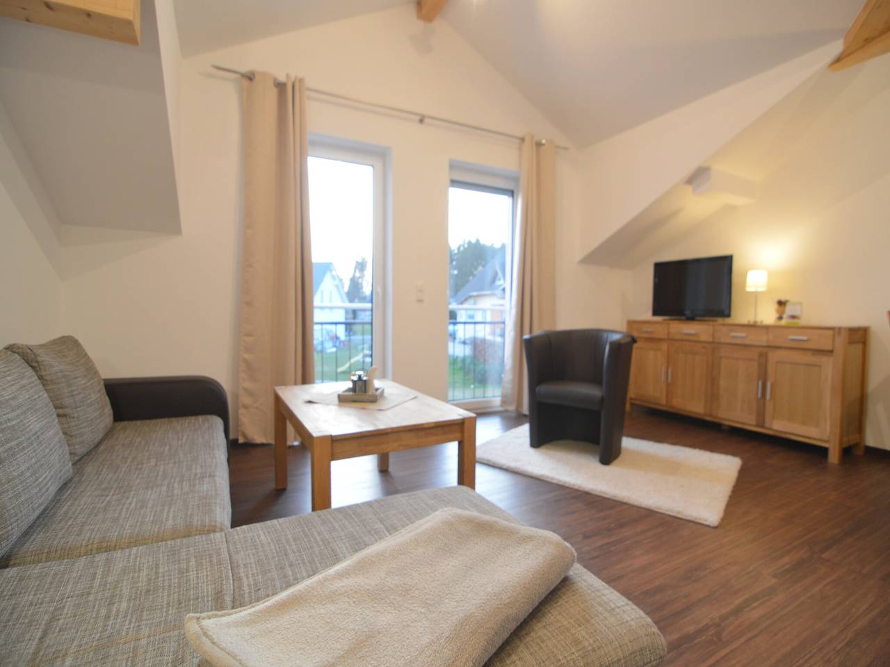 Ganze Wohnung, Traumhaftes Feriendomizil für Familien in Ellscheid, Vulkaneifel