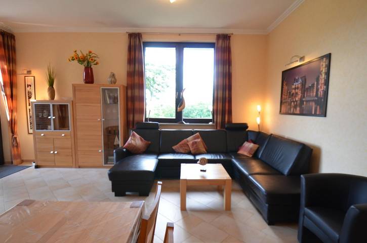 Ferienhaus für 6 Personen, mit Garten, mit Haustier in Grömitz - 2