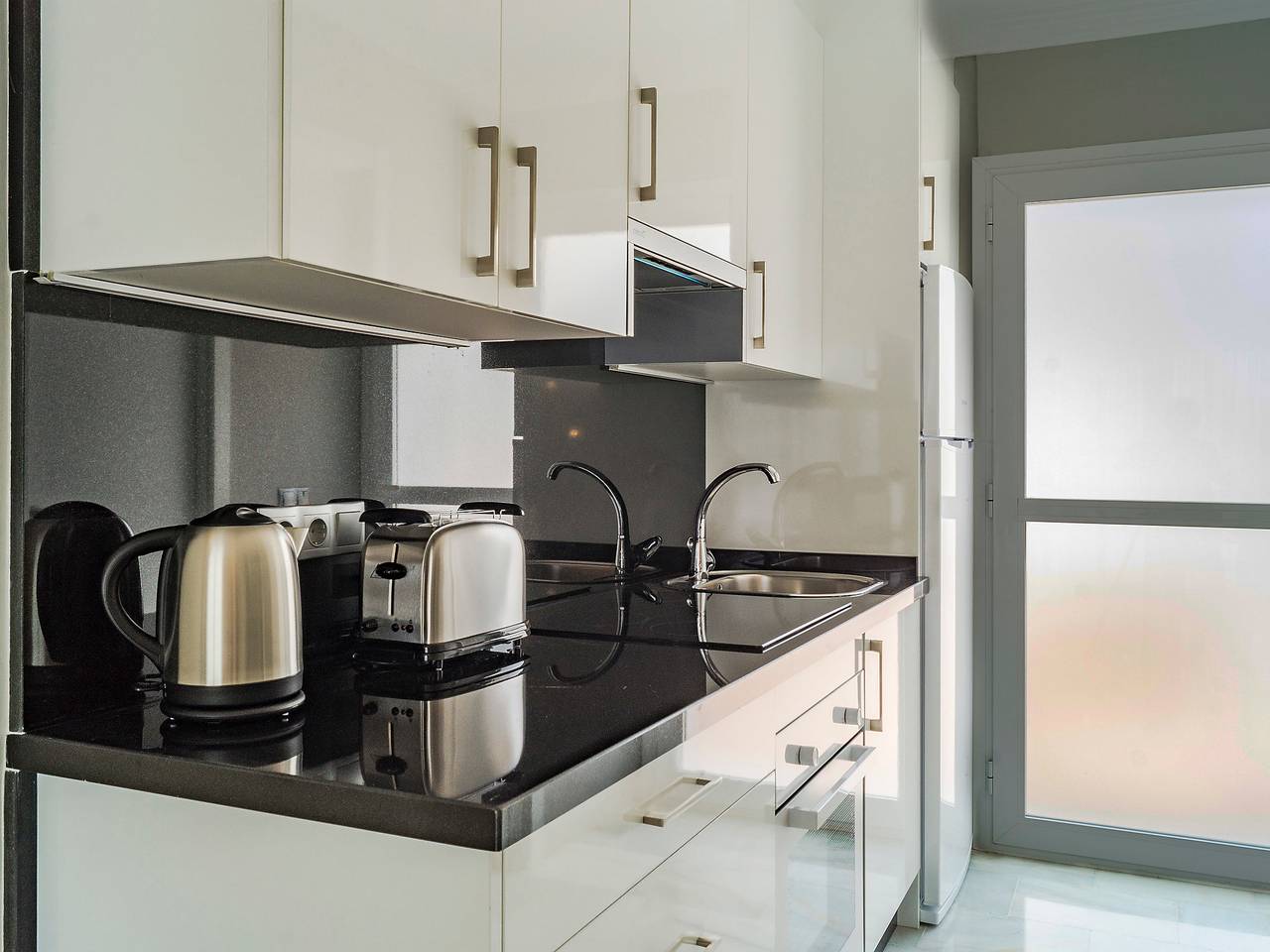 Apartamento entero, Reserva de Marbella in Hacienda Las Chapas, Marbella