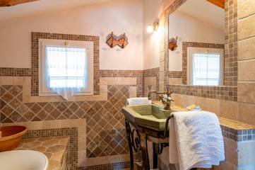 B&b per 2 Persone in Murato, Corsica del Nord, Foto 4