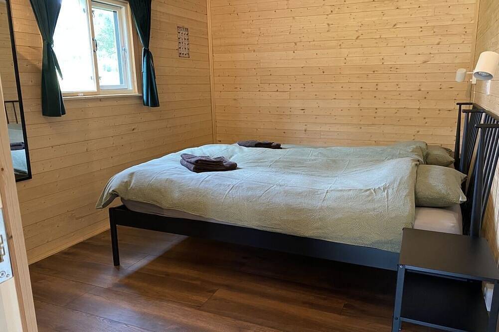 Villa Ragunda: Ruhe, Weite und schwedisches Abenteuer im Herzen von Jämtland. in Jämtland