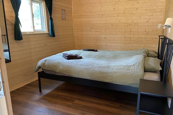 Villa Ragunda: Ruhe, Weite und schwedisches Abenteuer im Herzen von Jämtland. in Jämtland