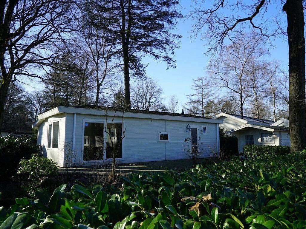 Vakantiehuis in Arnhem met terras in Hoge Veluwe