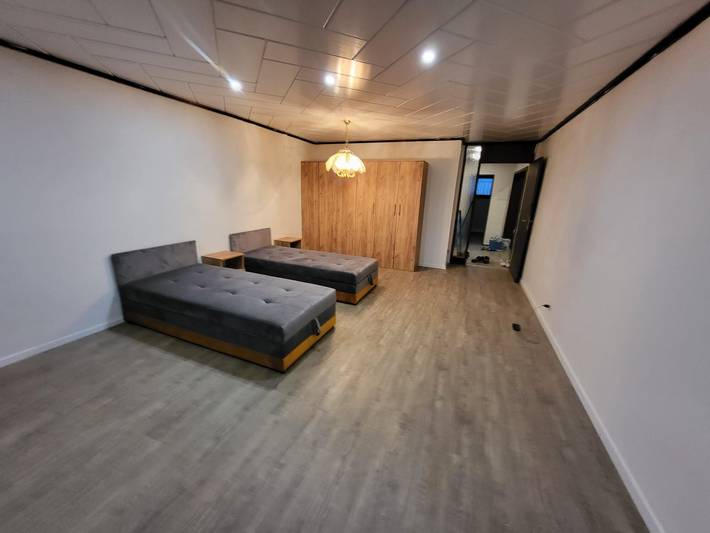Ferienhaus für 6 Personen, mit Balkon und Garten in Villingen-Schwenningen - 3