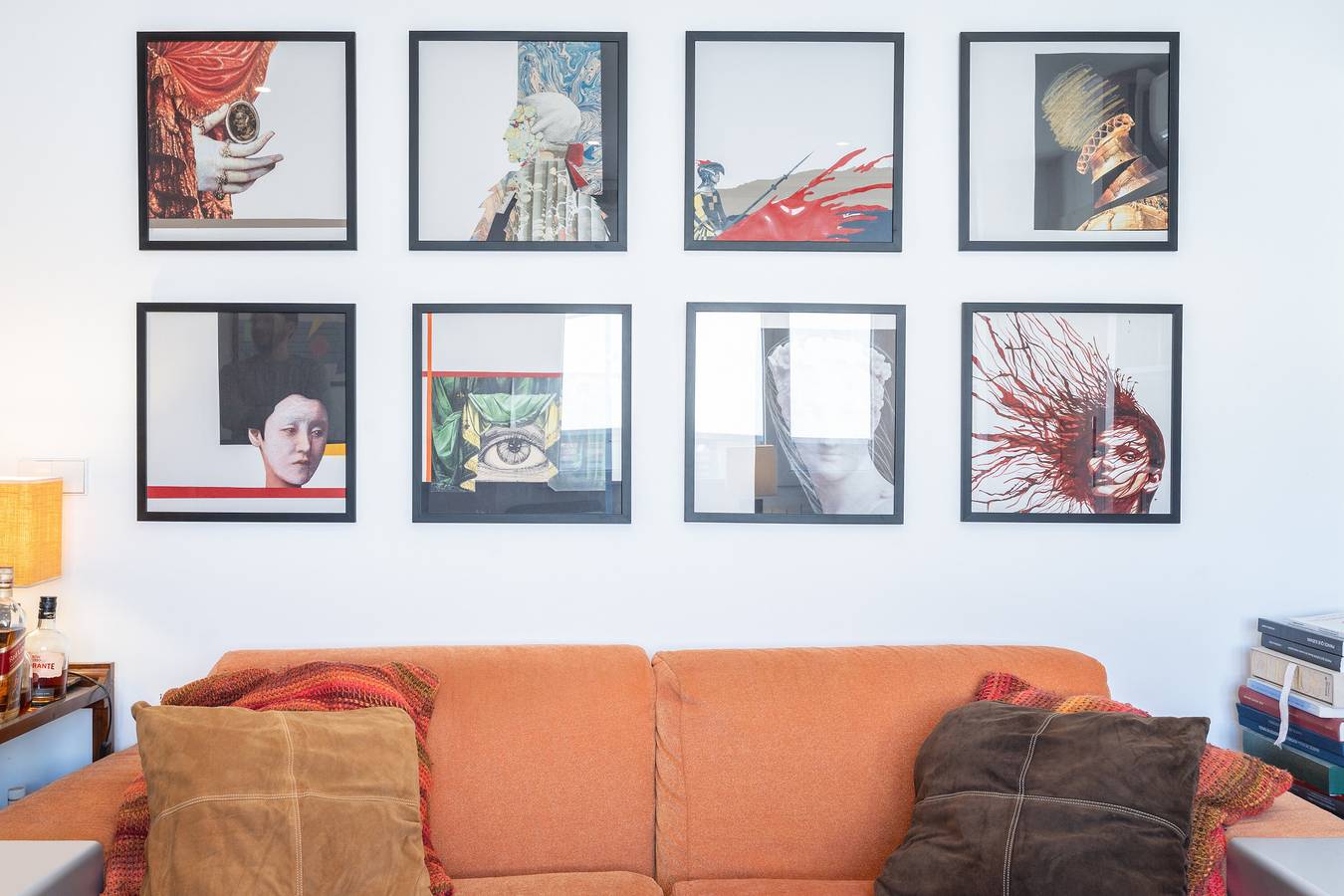 Apartamento entero, Apartamento 'Lujoso Ático Palau De La Música' con terraza compartida, Wi-Fi y aire acondicionado. in Valencia City Centre, Valencia