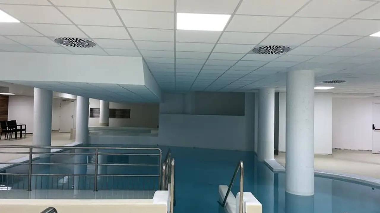 Apartamento vacacional entero, Ferienwohnung für 8 Personen (60 m²) in Eaux Bonnes in Gourette, Eaux-Bonnes