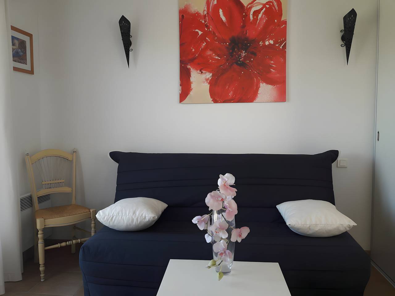 Mazet en residencia segura con piscina cerca de las Alpilles y del centro de la ciudad in Saint-Rémy-de-Provence, Region de Arles