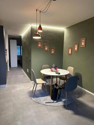 Gîte pour 4 personnes, avec vue et terrasse à Villanova Mondovì