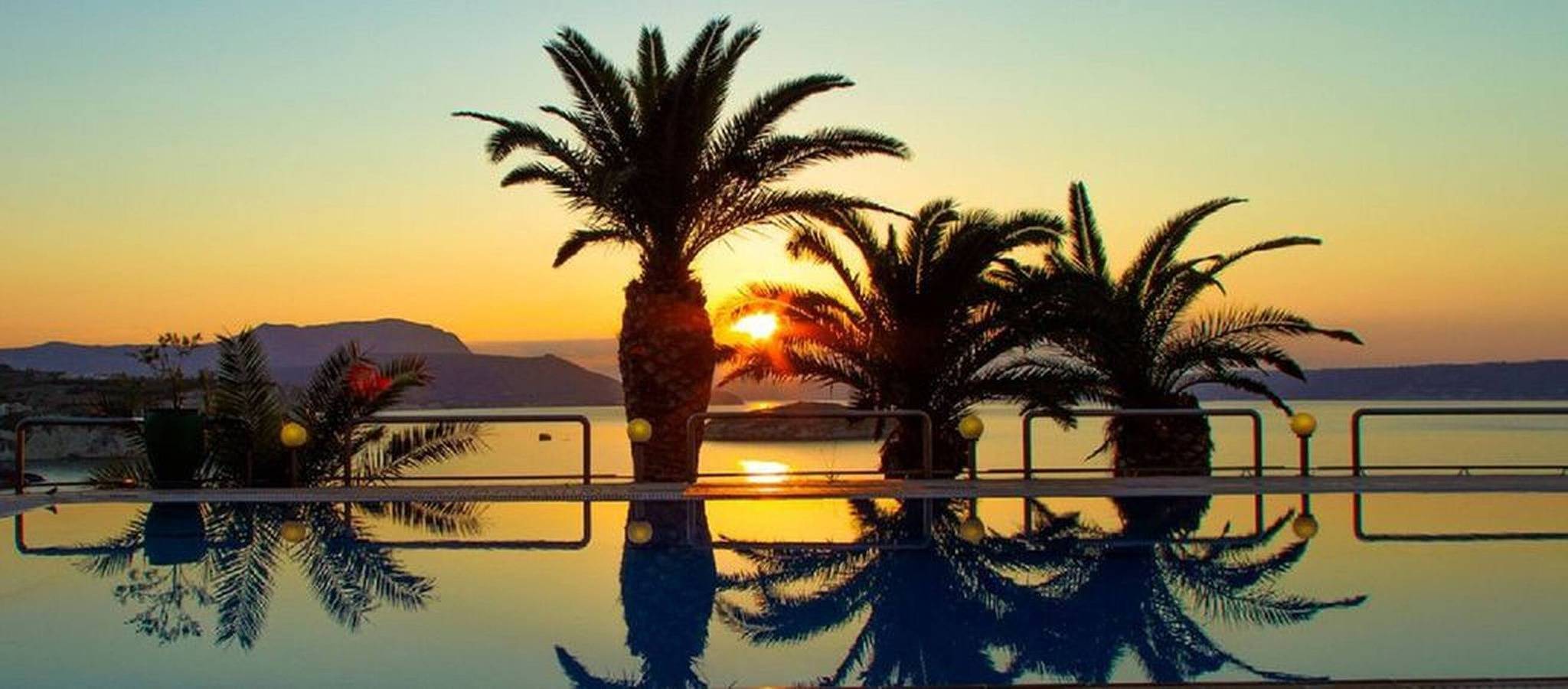 Hel lägenhet, Coco Seaview Apartment, 60sec Walk From Beach! in Almyrida, Vámos