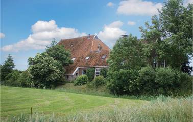 Agriturismo voor 17 Personen in Littenseradeel, Friesland, Afbeelding 1
