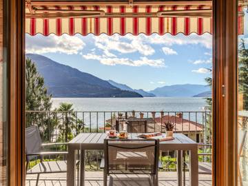 Vakantieappartement voor 4 Personen in Gravedona ed Uniti, Comomeer, Afbeelding 1