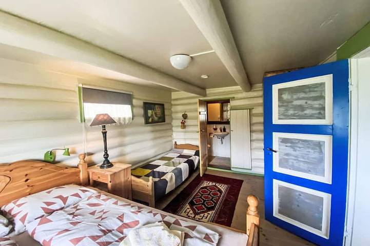 Ferienhaus für 5 Personen in Vanylven - 3