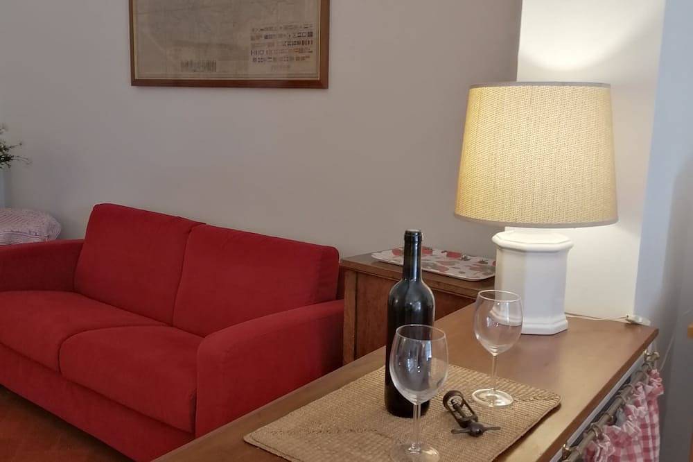 Appartamento intero, Appartamento Openspace Con Giardino Km 1,5 Dal Mare - Oleandro in Rosignano Solvay, Costa degli Etruschi