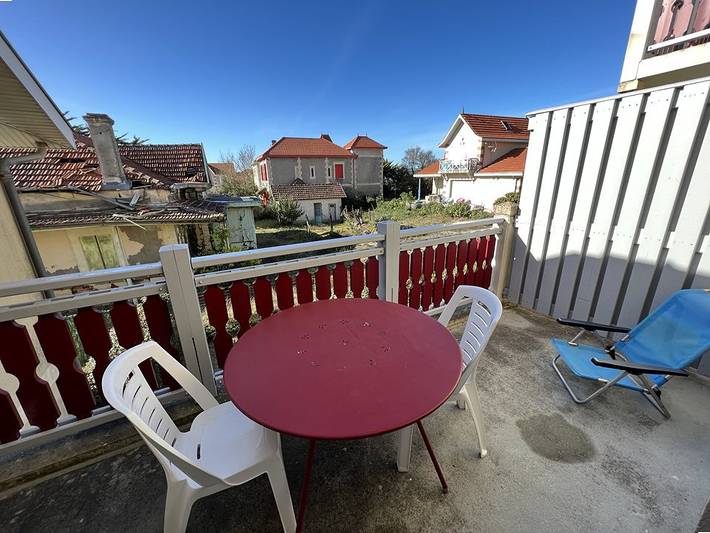 Apartamento vacacional entero, Apartment ideally located 50 m from the Soulacaise beaches in Soulac-sur-Mer, Lesparre-Médoc region