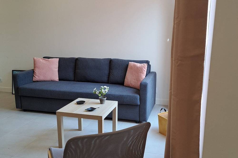 Appartement de vacances