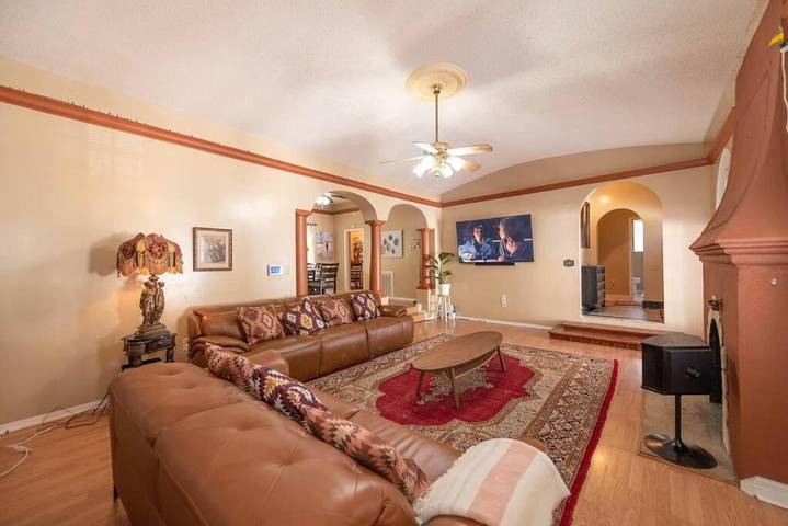 Ferienhaus für 6 Personen - 1