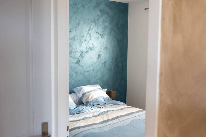 Maison de vacances pour 4 personnes