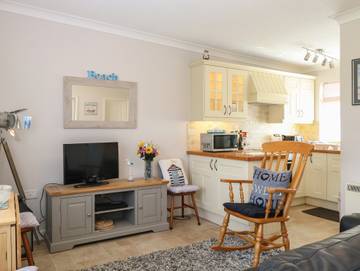 Cottage for 5 People in Mundesley, Norfolk, Photo 4