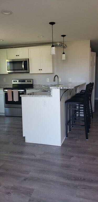 Ganze Wohnung, New apartment in Narragansett Pier! in Narragansett Pier, Narragansett