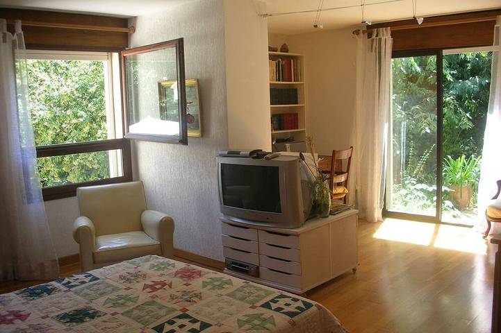 Villa pour 10 personnes, avec terrasse et jardin, animaux acceptés à Montpellier - 2