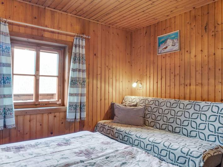 Villa für 5 Personen mit Ausblick in Schobergruppe, Mörtschach
