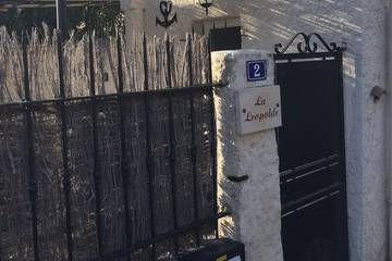 Location de vacances pour 6 personnes, avec jardin et terrasse à Maillane