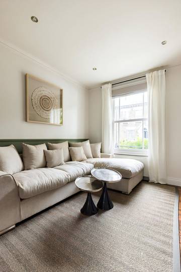 Cottage for 6 People in London, South East England, Photo 4