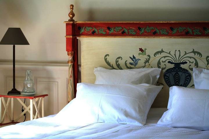 Location de vacances pour 2 personnes, avec jardin et vue à Cherbourg-en-Cotentin - 3