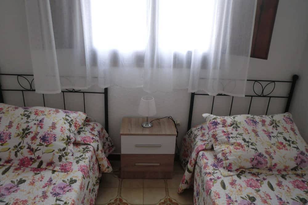 Wunderschöne Chalet-Oase Garcia im Herzen des Ebro-Deltas in Riumar, Delta de l'Ebre