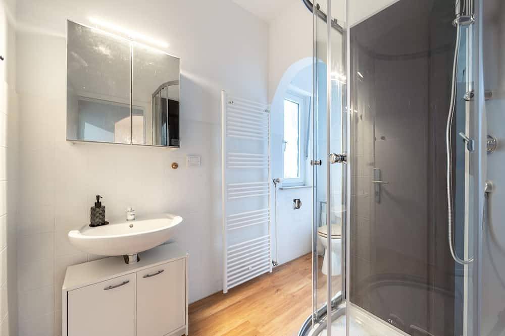 Ganze Wohnung, Ferienwohnung Comfort - Obergeschoss in Bielefeld, Nordrhein-Westfalen