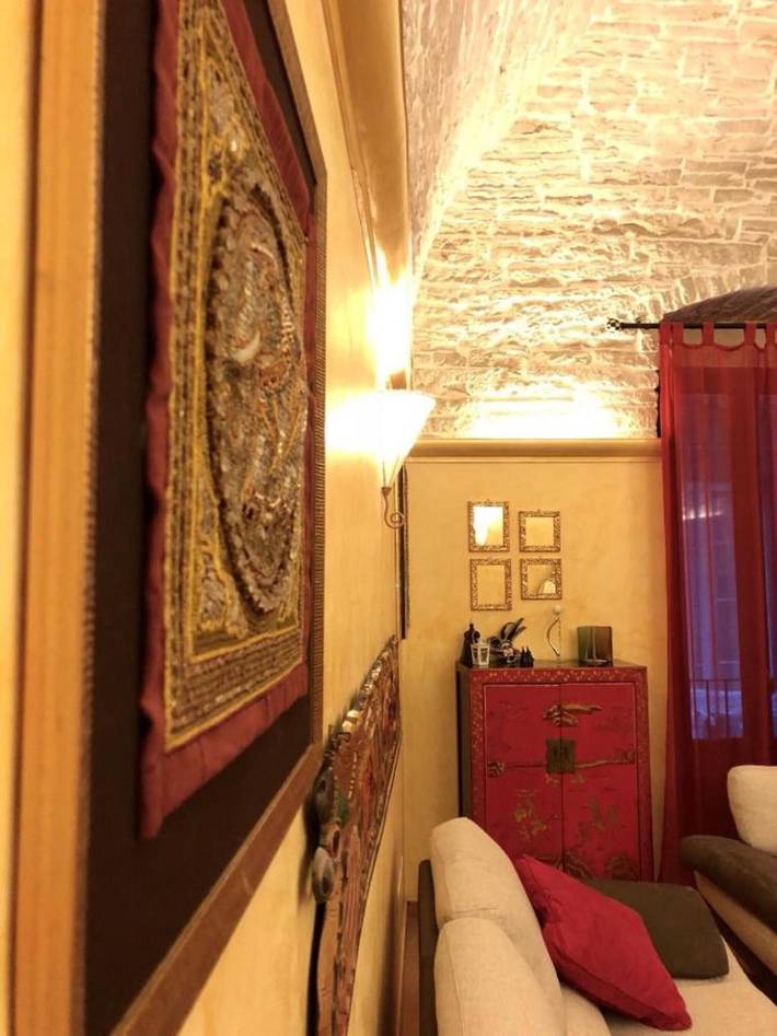 Hel lägenhet, Apartment 'L'orecchietta' with Balcony and Wi-Fi in Ruvo di Puglia, Alta Murgia National Park
