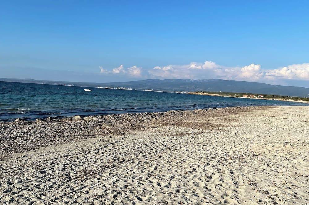 Appartamento intero, Pet friendly,close to wild beaches in Sa Rocca Tunda, Sardegna