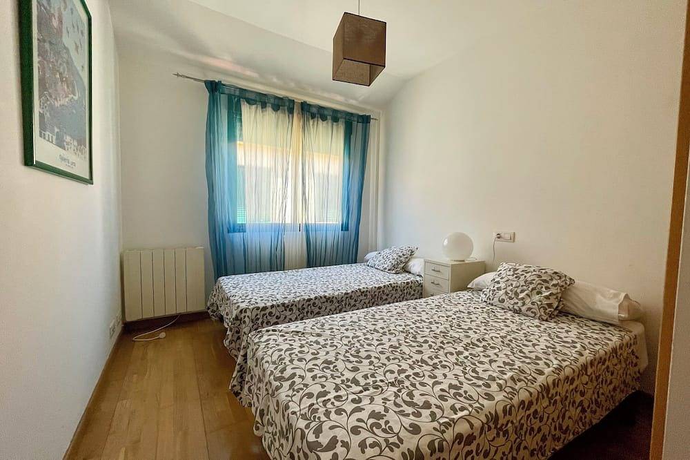 Ganze Wohnung, In Der Nähe Des Paradieses Zu Fühlen in O Pindo, Carnota