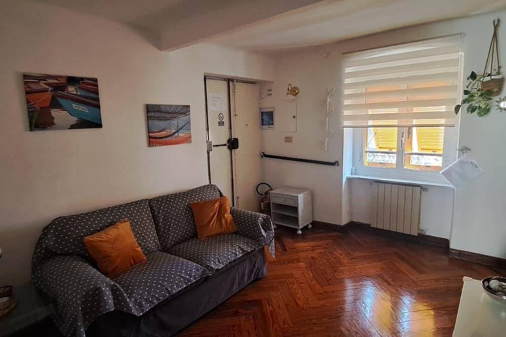Appartamento vacanze a Genoa a partire da 130€ a notte