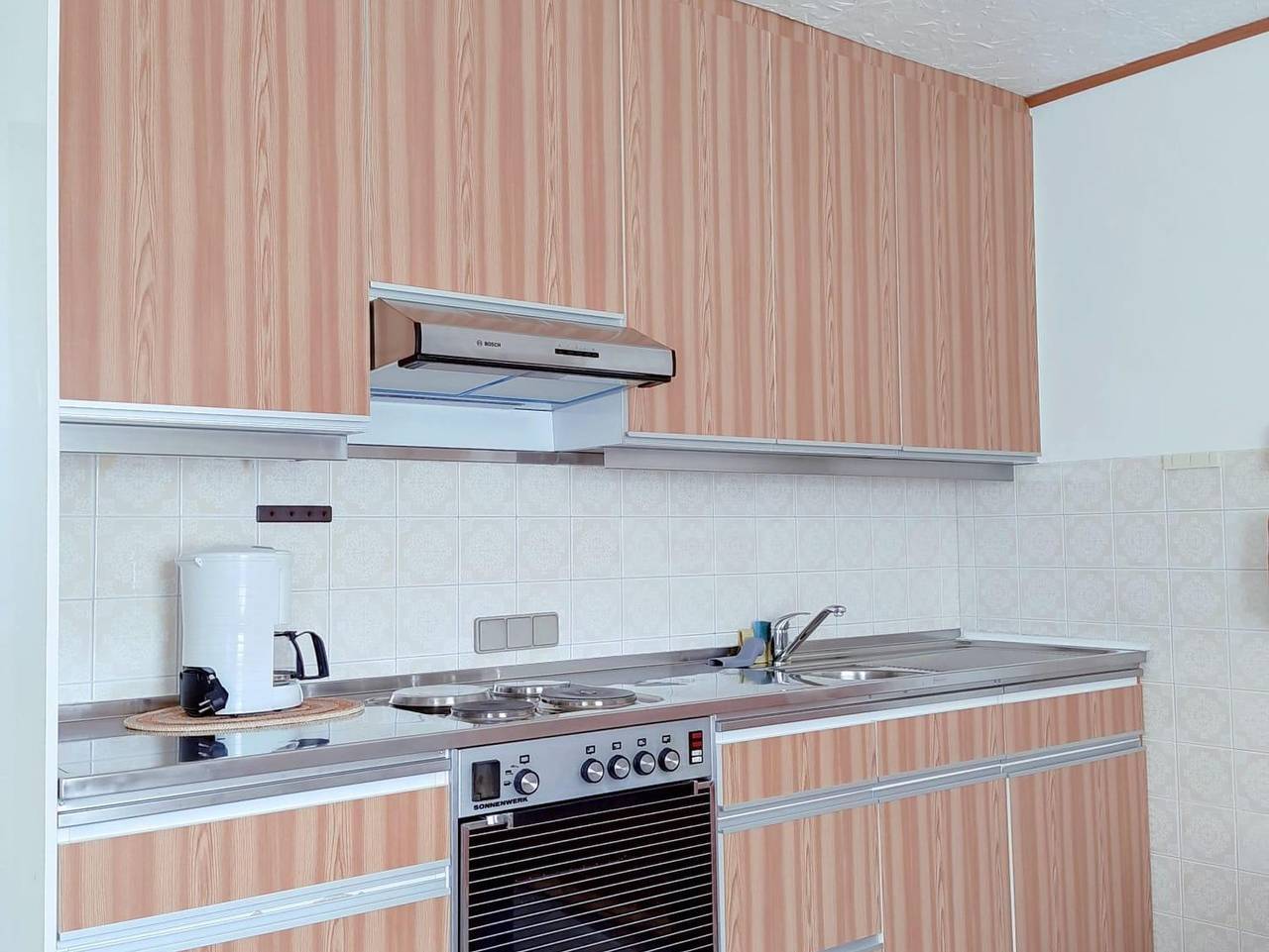 Ganze Ferienwohnung, Ferienhaus Wucherer - Ferienwohnung in Karawanken und Bachergebirge, Finkenstein am Faaker See