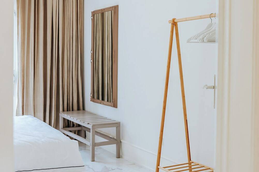 Ganze Wohnung, Namastay! Stilvoller Altbau im Zentrum Mannheims in Schwetzingerstadt/Oststadt, Mannheim