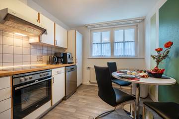 Ferienwohnung für 3 Personen in Soltau, Landkreis Heidekreis, Bild 3