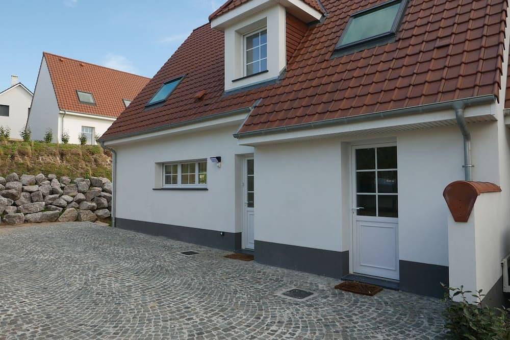 Villa pour 8 Personnes dans Hardelot Plage, Neufchâtel-Hardelot