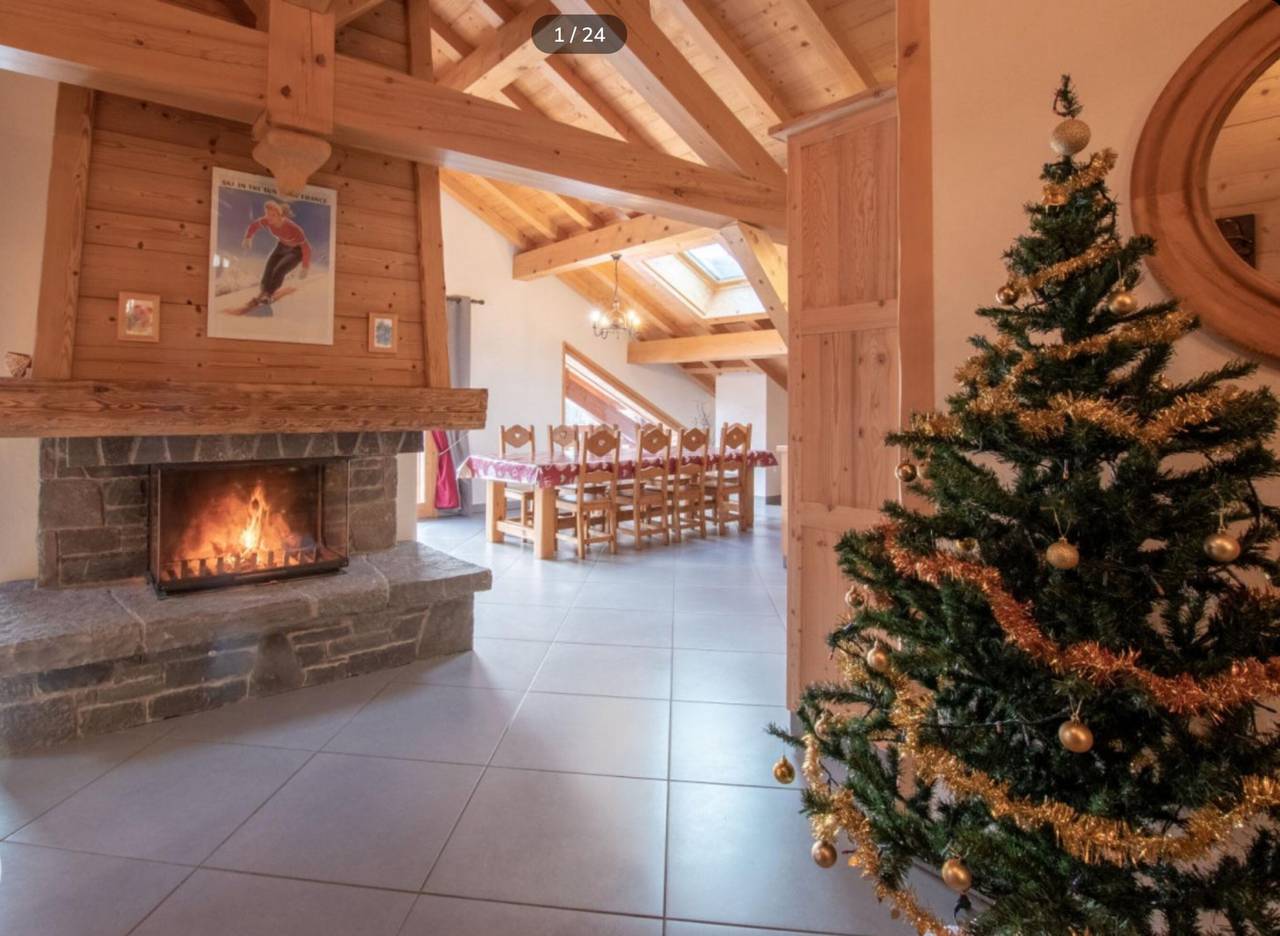 Photo : Appartement de vacances