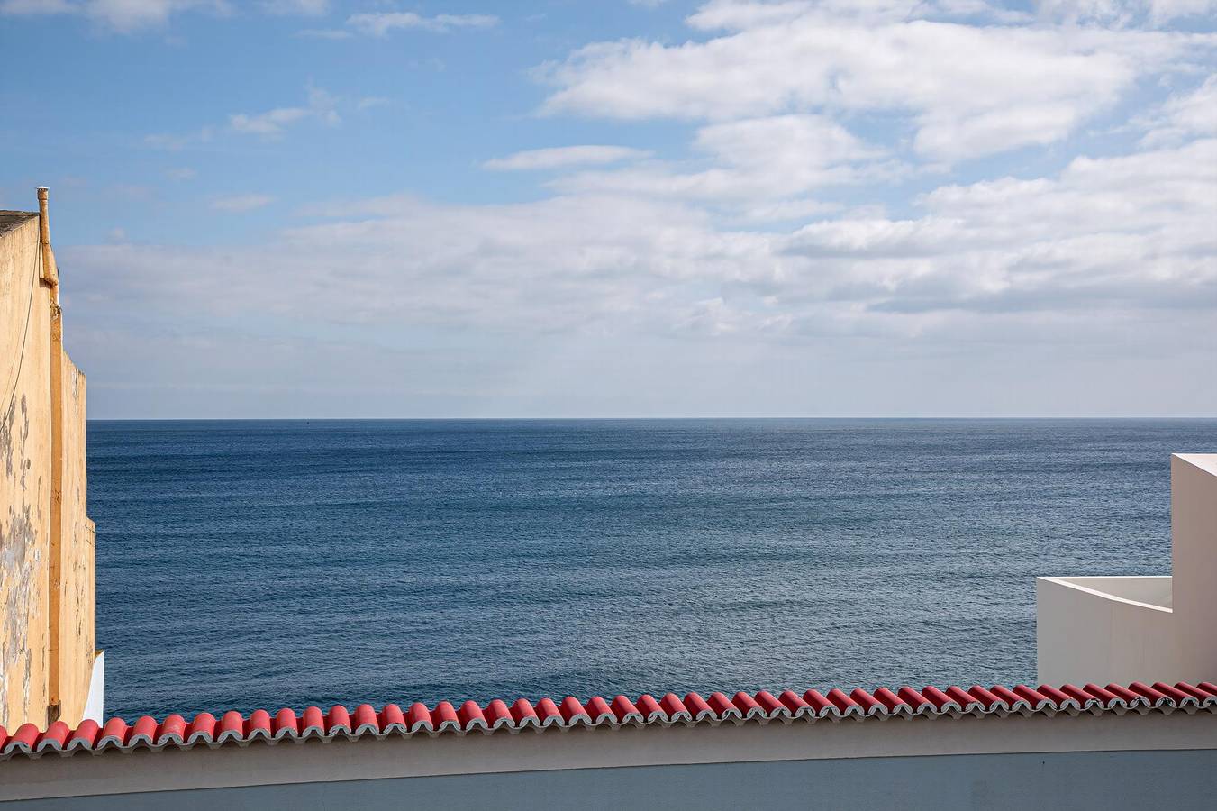 Guestready - Beachside house with ocean view in São Miguel Island, Rosto do Cão (São Roque)