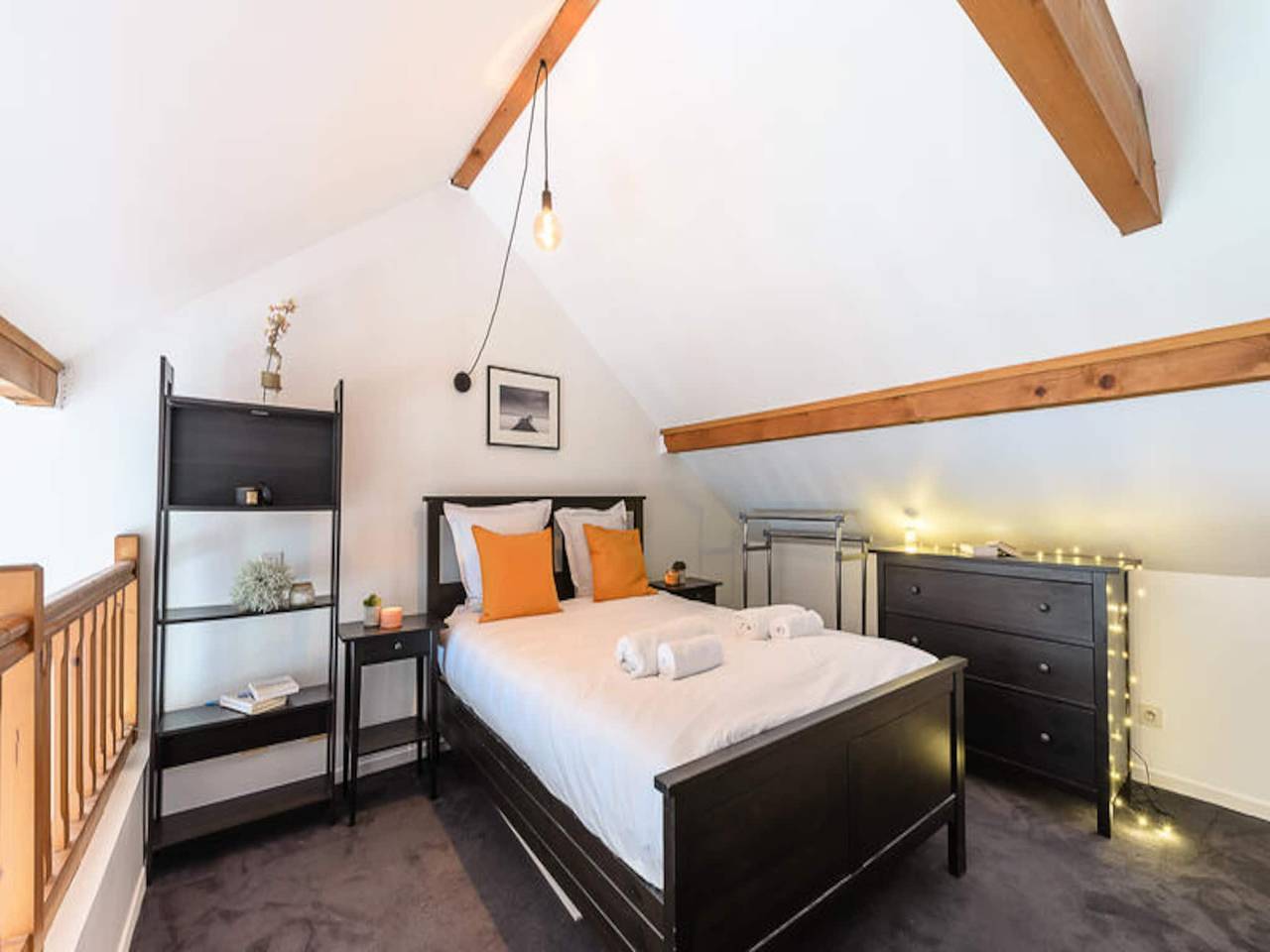 Ganze Wohnung, Apartment in Veyrier-du-Lac am Lac d'Annecy in Veyrier-du-Lac, Annecy und Umgebung