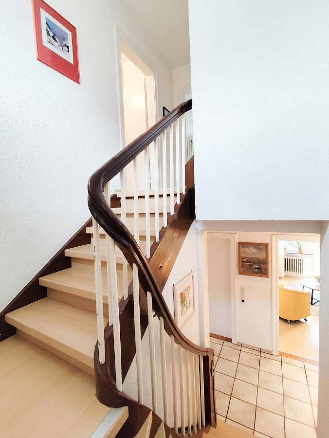 Ferienhaus Iris in Radolfzell, Radolfzell am Bodensee