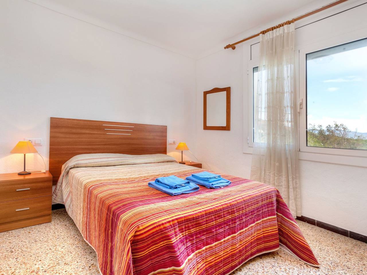 Apartamento entero, Villa Cordoba in Puerto de la Selva, Alt Empordà