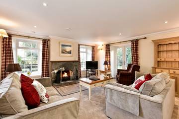 Holiday Rental for 6 People in Argyll & Bute, Scotland, Photo 3