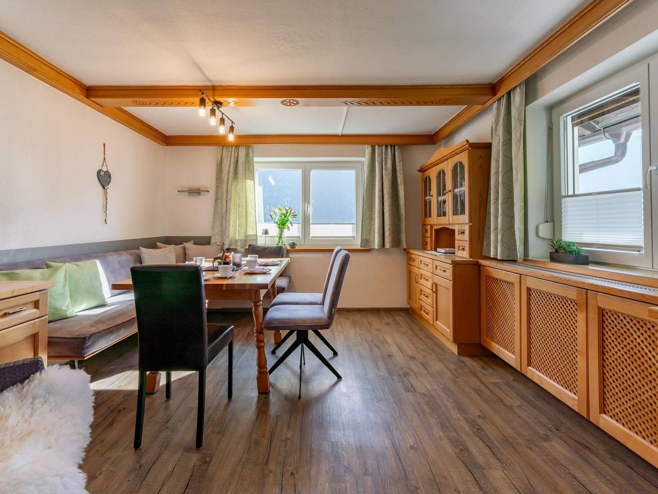 Ganze Wohnung, Wohnung in Stuhlfelden in der Nähe zum Skilift in Stuhlfelden, Pinzgau